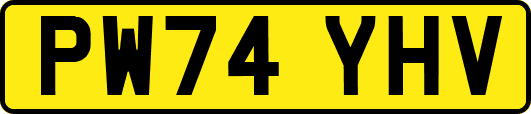PW74YHV