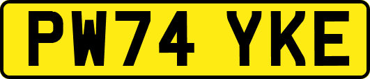 PW74YKE