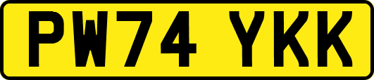 PW74YKK