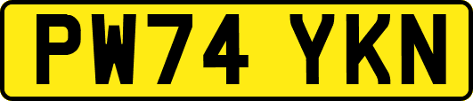 PW74YKN