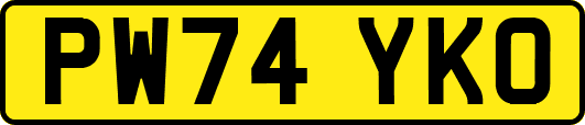 PW74YKO