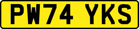 PW74YKS