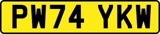 PW74YKW