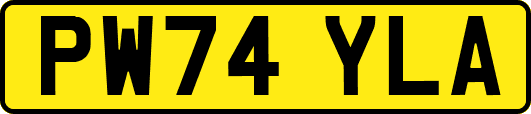 PW74YLA