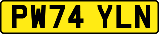 PW74YLN