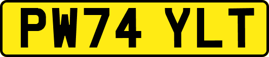 PW74YLT