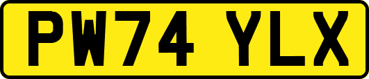 PW74YLX