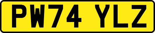 PW74YLZ
