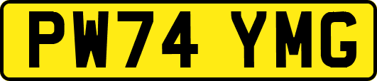 PW74YMG