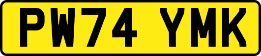 PW74YMK