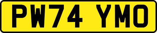 PW74YMO