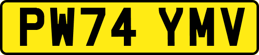 PW74YMV