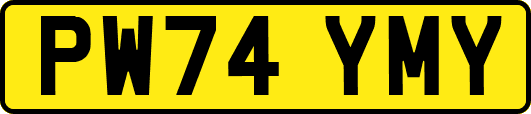 PW74YMY