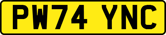 PW74YNC