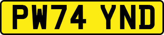 PW74YND