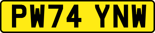 PW74YNW