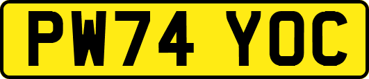 PW74YOC