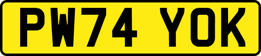 PW74YOK