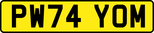 PW74YOM