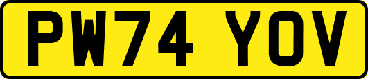 PW74YOV