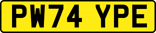 PW74YPE