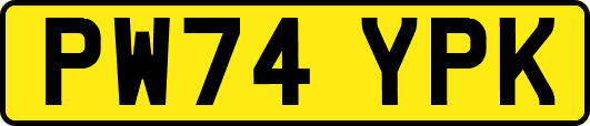PW74YPK
