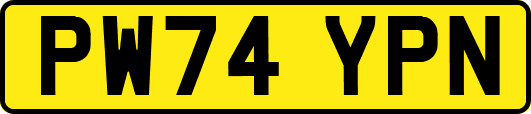 PW74YPN
