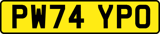 PW74YPO