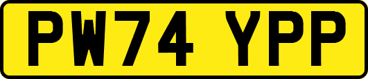 PW74YPP