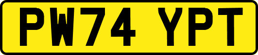 PW74YPT