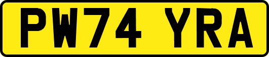 PW74YRA