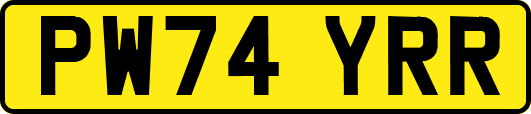 PW74YRR