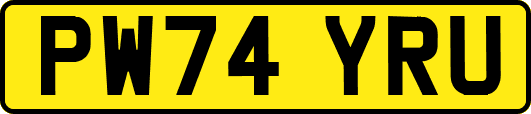 PW74YRU