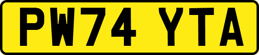 PW74YTA