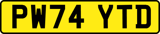 PW74YTD