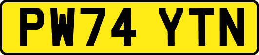 PW74YTN