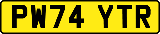 PW74YTR