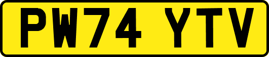 PW74YTV