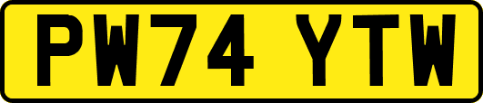 PW74YTW