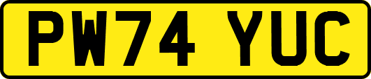 PW74YUC