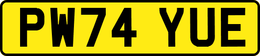 PW74YUE