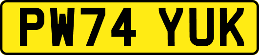 PW74YUK