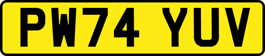 PW74YUV