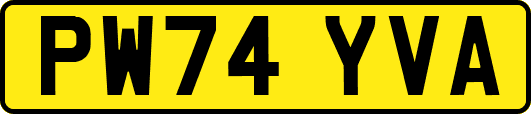 PW74YVA