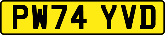 PW74YVD
