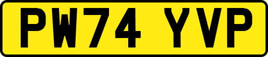 PW74YVP