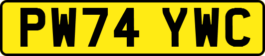 PW74YWC