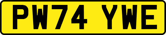 PW74YWE