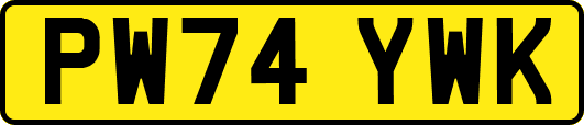 PW74YWK