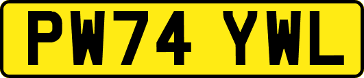 PW74YWL